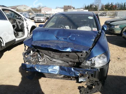 Used Parts HONDA CIVIC VIII Hatchback (FN, FK)  1.4 (FK1, FN4)  4527280