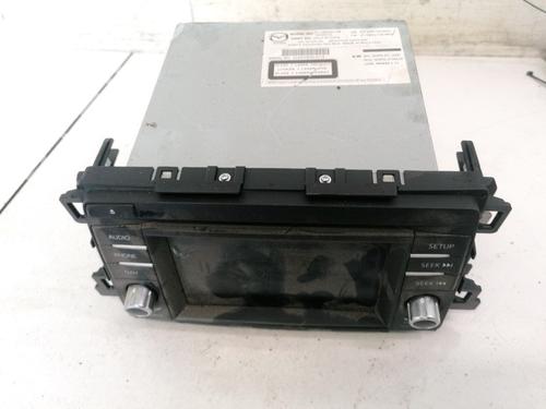 Used Radio Radio 35397223 35397223