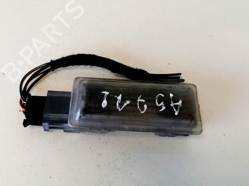 Innerbelysning Innerbelysning SUBARU LEGACY V (BM) 2.0 D AWD (BMD) (150 hp) 35634433 35634433