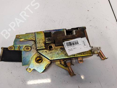 Used Rear right lock Rear right lock 34984768 34984768
