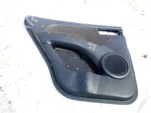 Used Rear left panel Rear left panel KIA SPORTAGE II (JE_, KM_) 2.0 i 16V (141 hp) 35052161 35052161