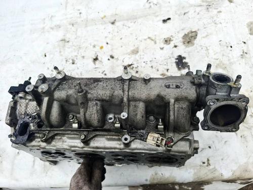 Cylinder head MAZDA CX-7 (ER) 2.2 MZR-CD AWD (ER10A) | BP34746094M5 - Image 6
