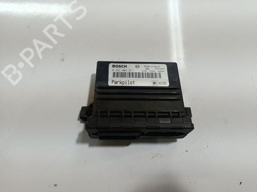 Used Electronic module Electronic module 34830581 34830581