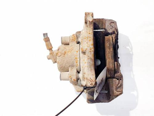 Right front brake caliper VW PASSAT B6 (3C2) 2.0 TDI | BP35131304M104 - Image 3