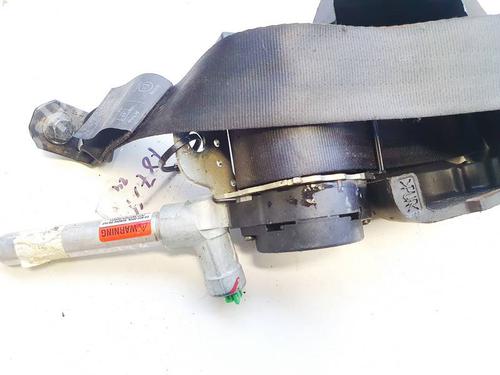 Front right seatbelt VOLVO V50 (545) 2.0 D | BP35329732I25 - Image 3