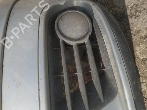 Used Grille Grille 38612105 38612105