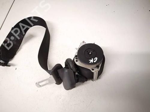 Sikkerhedssele bag venstre Sikkerhedssele bag venstre OPEL ASTRA H (A04) 1.9 CDTI (L48) (100 hp) 36454846 36454846