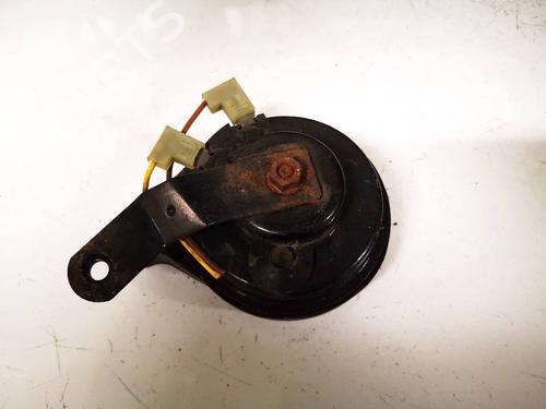 Horn MERCEDES-BENZ E-CLASS (W211) E 200 Kompressor (211.042) | BP34870720E13 - Image 2