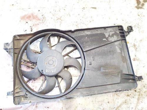 Fan VOLVO V50 (545) 1.6 D | BP35293202M128 - Image 3