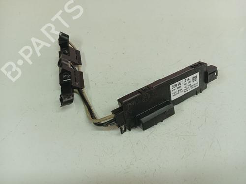Used Electronic module Electronic module 38631439 38631439