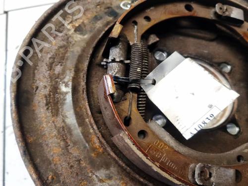 Hand brake HONDA CR-V IV (RM_) 1.6 i-DTEC (RE6) | BP34863020I18 - Image 2