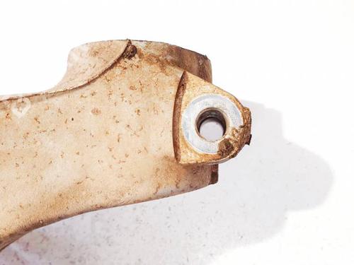Left front steering knuckle RENAULT AUSTRAL TCe 130 (HGM2) | BP39968265M25 - Image 3
