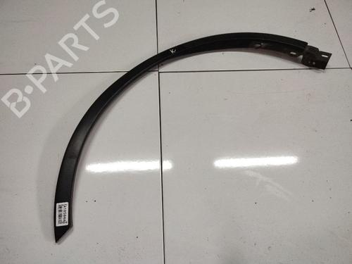 Used Front left wheel arch trim Front left wheel arch trim 34976542 34976542