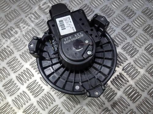 Used Heater blower motor Heater blower motor TOYOTA AURIS (_E15_) 2.2 D (ADE157_, ADE151_, ADE151R, ADE157R) (177 hp) 35693350 35693350