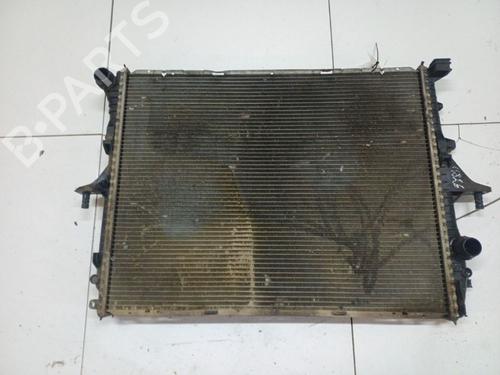 Used Water radiator Water radiator 39420104 39420104