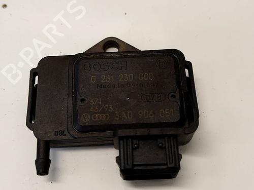 Electronic module AUDI A6 C5 (4B2, 4B4) 2.5 TDI | BP38183895M83 - Image 2