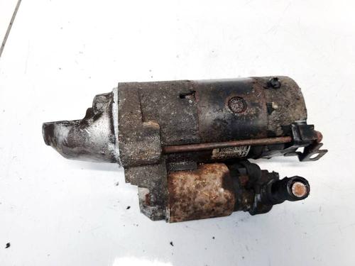 Used Starter Starter HONDA CR-V III (RE_) 2.2 i-CTDi 4WD (RE6) (140 hp) 35098810 35098810