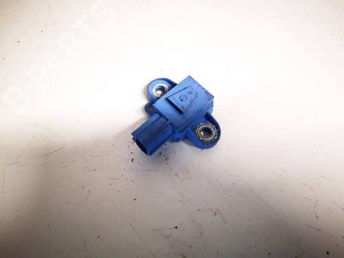 Electronic module SKODA OCTAVIA II (1Z3) 1.9 TDI | BP32582531M83