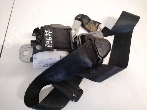 Used Front left seatbelt Front left seatbelt 35181299 35181299