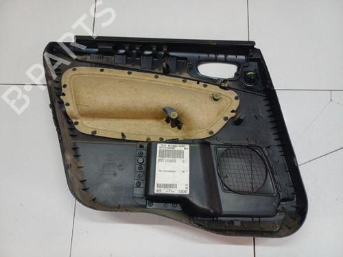 Rear right panel FORD MONDEO IV (BA7) 2.0 TDCi | BP37583036C61 - Image 3