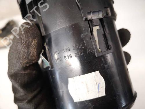Air vent SEAT LEON (1P1) 1.9 TDI | BP36959892I21 - Image 3