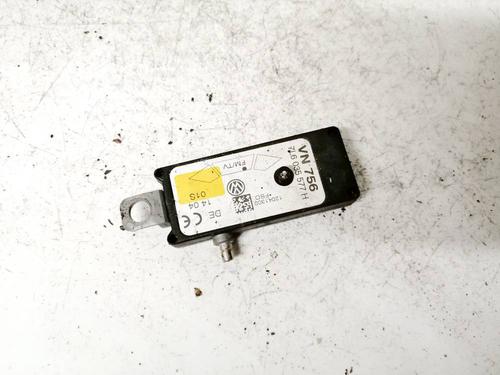 Elektronisk modul Elektronisk modul 35176671 35176671