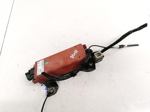 Used Electronic module Electronic module AUDI A6 C5 (4B2, 4B4) 2.5 TDI quattro (180 hp) 33085135 33085135