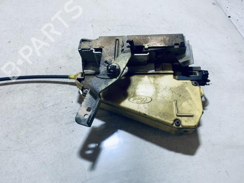 Used Rear right lock Rear right lock FORD ESCORT VI (GAL) 1.8 D (60 hp) 35568067 35568067