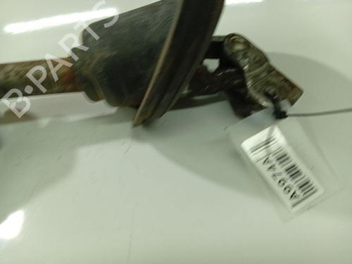 Steering column universal joint ROVER 75 (RJ) 2.0 CDT | BP34812844M114 - Image 3