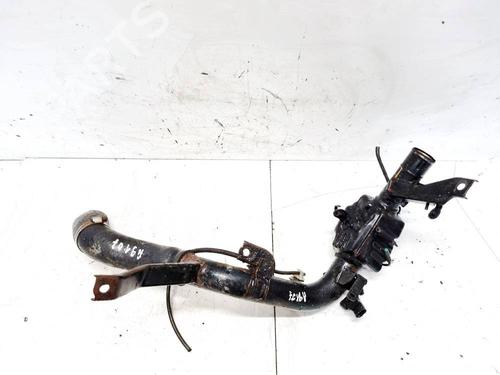 Used Pipe Pipe TOYOTA AVENSIS (_T25_) 2.0 D-4D (CDT250_, CDT250R) (116 hp) 32941545 32941545