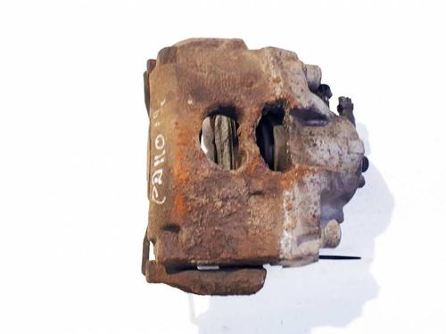 Used Right front brake caliper Right front brake caliper OPEL VECTRA C (Z02) 2.2 DTI 16V (F69) (125 hp) 34811568 34811568