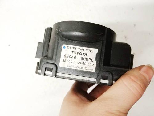 Electronic module RENAULT MEGANE III Hatchback (BZ0/1_, B3_) 1.5 dCi (BZ09, BZ0D, BZ1W, BZ29, BZ14) | BP35184076M83 - Image 3