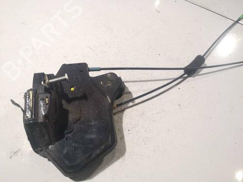 Used Rear left lock Rear left lock 39222093 39222093