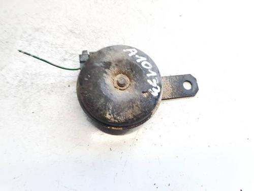 Used Horn Horn TOYOTA PREVIA II (_R3_) 2.0 D-4D (CLR30_, CLR30R) (116 hp) 35085629 35085629