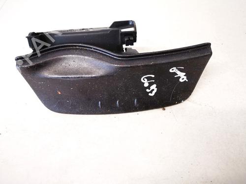 Used Ashtray Ashtray RENAULT LAGUNA II (BG0/1_) 1.9 dCi (BG08, BG0G) (120 hp) 35575163 35575163
