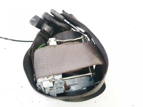 Front right seatbelt CHRYSLER SEBRING (JS) 2.0 CRD | BP35482423I25 - Image 2
