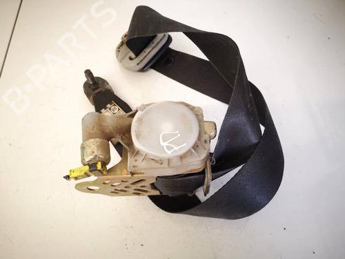 Used Front right seatbelt Front right seatbelt 34782706 34782706