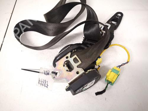 Used Front right seatbelt Front right seatbelt 35454213 35454213