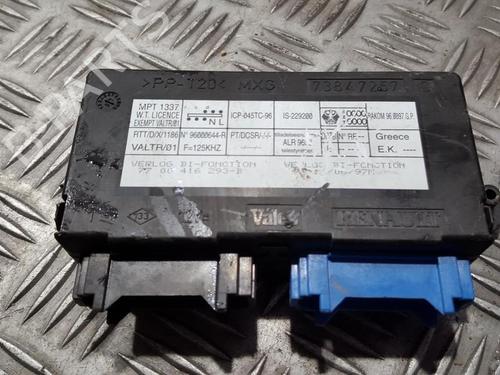 Used Electronic module Electronic module 35666037 35666037