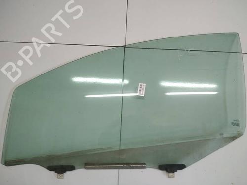 Used Front left door window Front left door window 34750900 34750900