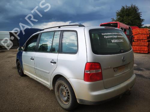Engine mount VW TOURAN (1T1, 1T2) 1.9 TDI | BP32959934M89  - Image 8