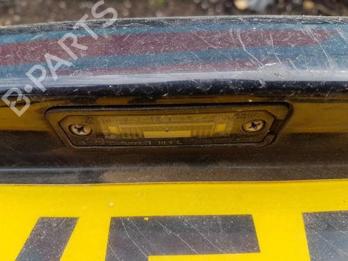 licence-plate-light-vw-golf-v-1k1-2003-2004-2005-2006-2007-2008-2009-2010-35714792 main image