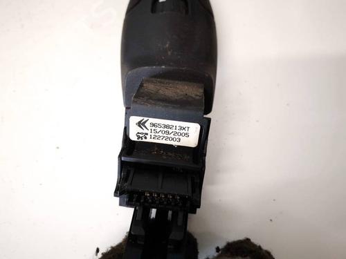 Steering wheel controls CITROËN C8 (EA_, EB_) 2.2 HDi | BP35302125E15 - Image 3