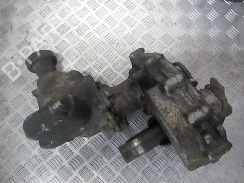 Used Transfer box Transfer box 35694673 35694673
