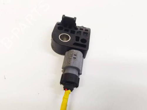 Electronic module KIA SPORTAGE III (SL) 1.7 CRDi | BP32616618M83