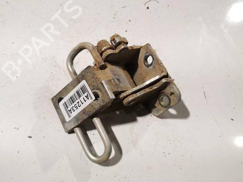 Used Hinge/Door check strap Hinge/Door check strap VW GOLF IV (1J1) 1.9 TDI (110 hp) 33730792 33730792