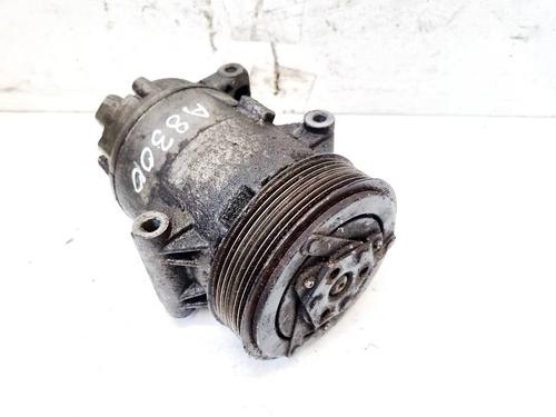 AC compressor NISSAN PRIMERA Hatchback (P12) 1.9 dCi | BP35258101M34 - Image 2
