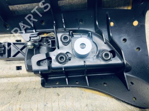 Front right interior door handle OPEL ASTRA H (A04) 1.7 CDTI (L48) | BP35560185I14 - Image 2