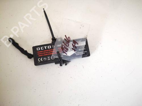 Used Electronic module Electronic module VOLVO S80 II (124) 1.6 DRIVe (114 hp) 32962644 32962644