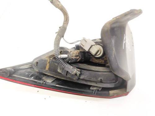 Left taillight RENAULT LAGUNA III (BT0/1) 2.0 dCi (BT07, BT0J, BT14, BT1A, BT1S) | BP35190665C34 - Image 2